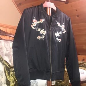 AE Bomber Jacket